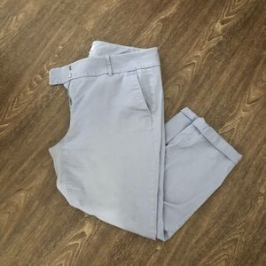 Loft chinos size 14